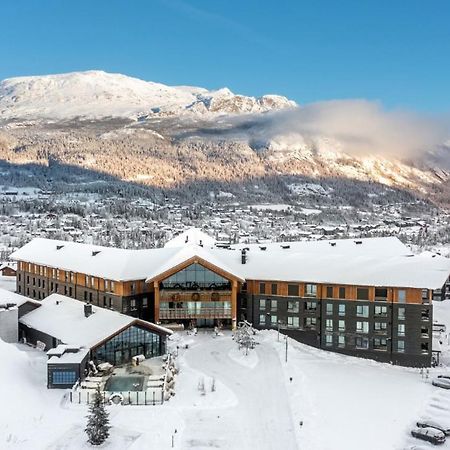 Fantastic Apartment In Hemsedal, Ski In Ski Out, Fyri Tunet Экстерьер фото