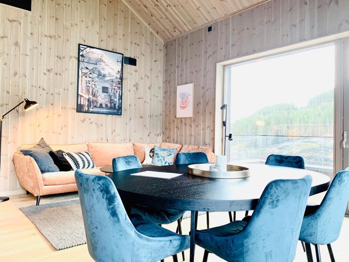 Fantastic Apartment In Hemsedal, Ski In Ski Out, Fyri Tunet Экстерьер фото