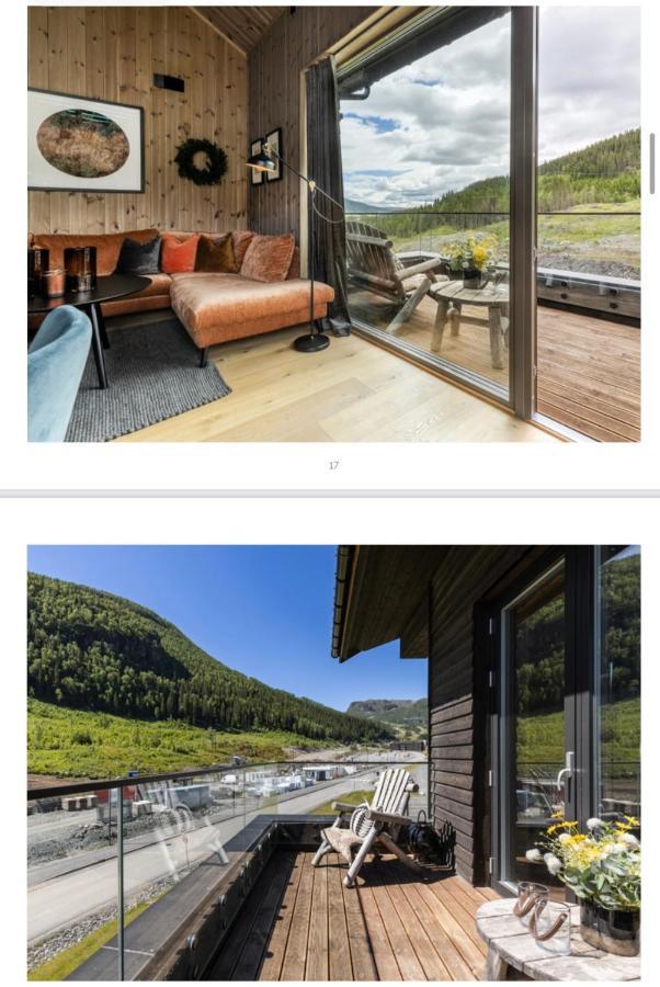 Fantastic Apartment In Hemsedal, Ski In Ski Out, Fyri Tunet Экстерьер фото