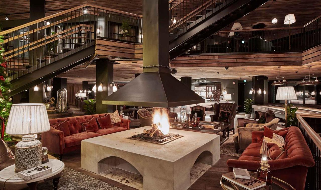 Fantastic Apartment In Hemsedal, Ski In Ski Out, Fyri Tunet Экстерьер фото